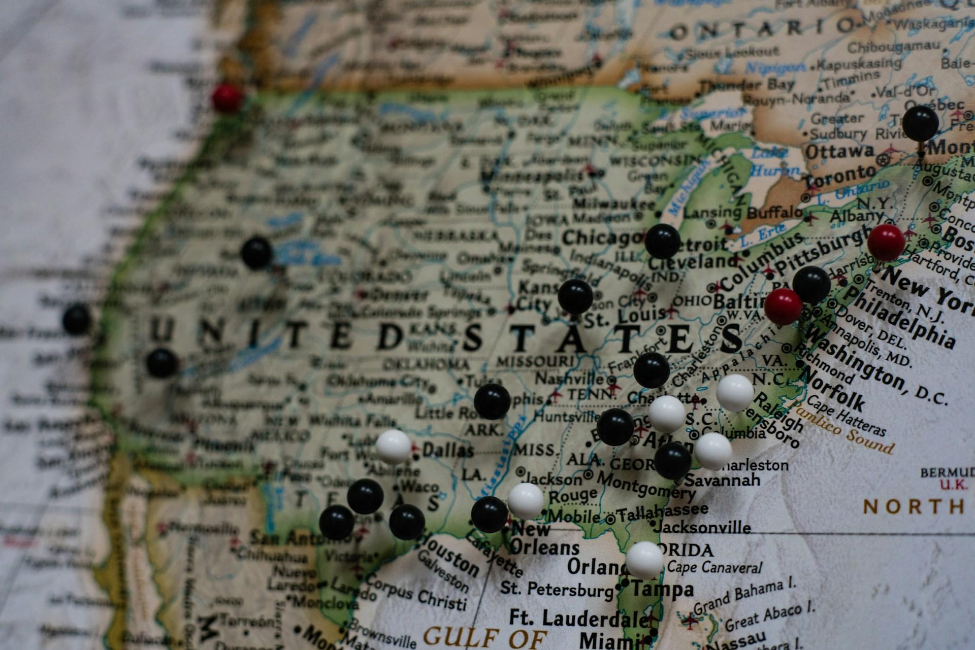 Long Distance Moving Wilkes County, NC