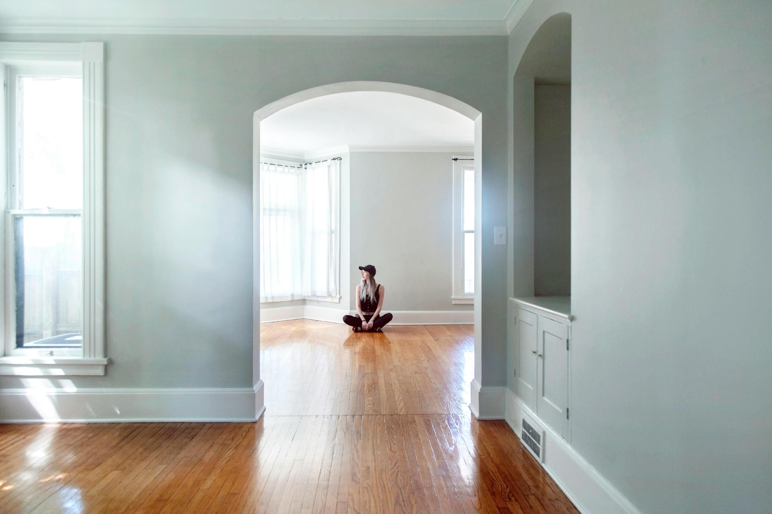 Move-Out Cleaning Wilkesboro, NC