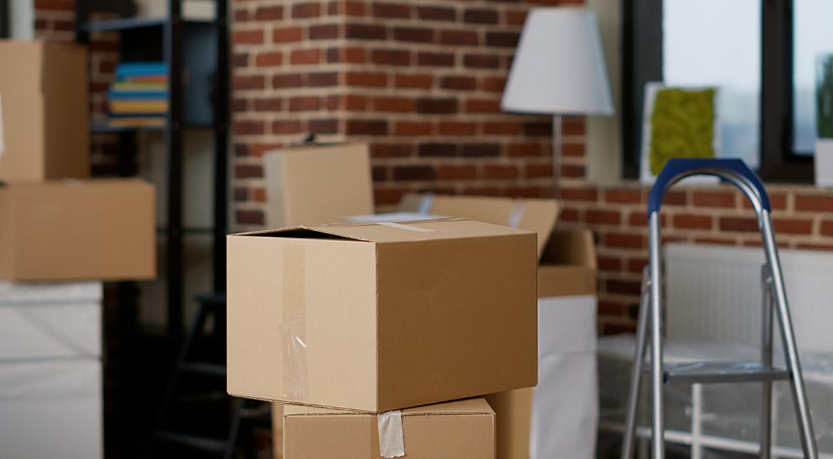 Peak Season Moving: Why Early Planning Matters